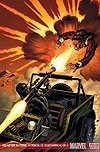 Squadron Supreme: Hyperion Vs. Nighthawk (2007) #2