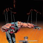 Wonder Man (2006) #3