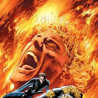 Ultimate Fantastic Four (2003) #31