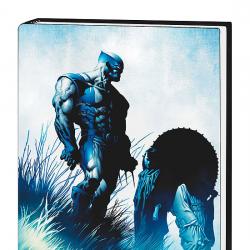 WOLVERINE: ORIGINS & ENDINGS PREMIERE #0