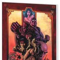 BLACK PANTHER: BAD MUTHA #0