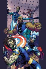 Ultimate Extinction (2006) #2