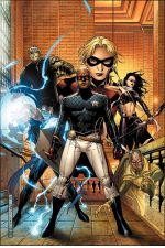 Young Avengers Special (2005) #1