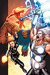 Ultimate Secret (2005) #4