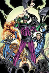 Marvel Adventures Fantastic Four (2005) #3