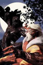Black Panther #7 