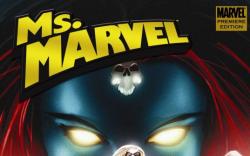 Ms. Marvel Vol. 9: Best You Can Be (Hardcover)
