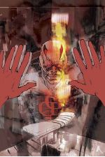 Daredevil: Redemption (2005) #6