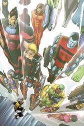 Exiles #64 