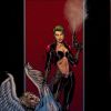 EXCALIBUR (2007) #12 COVER