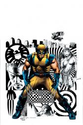 Wolverine #27 