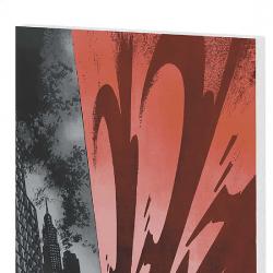 MADROX: MULTIPLE CHOICE COVER