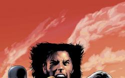 X-MEN: THE END - HEROES AND MARTYRS (2006) #1 COVER