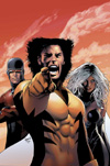 X-Men: The End - Heroes and Martyrs (2005) #1