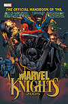 Official Handbook of the Marvel Universe (2004) #10 (MARVEL KNIGHTS)