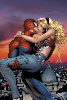 Spectacular Spider-Man (2003) #25