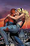Spectacular Spider-Man (2003) #25
