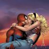 SPECTACULAR SPIDER-MAN (2006) #25 COVER