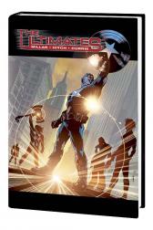 Ultimates Vol. 1 (Hardcover)
