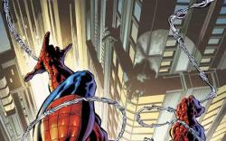 AMAZING SPIDER-MAN (2004) #509 COVER