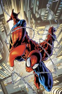 Amazing Spider-Man (1999) #509
