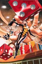 Avengers (1998) #70
