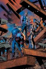 Ultimates (2002) #12