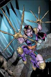 Weapon X #19 