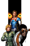 Supreme Power (2003) #6