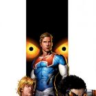 SUPREME POWER (2003) #6 COVER