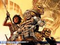 WORLD WAR HULK: WARBOUND #1