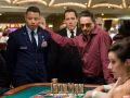 Iron Man Movie: Tony Stark and James Rhodes #1
