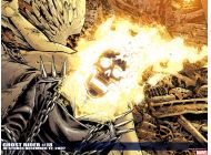Ghost Rider (1973) #18 Wallpaper
