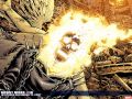 Ghost Rider (1973) #18 Wallpaper
