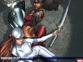DAUGHTERS OF THE DRAGON