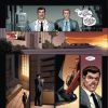 IRON MAN 2: PUBLIC IDENTITY #2 preview art by Barry Kitson