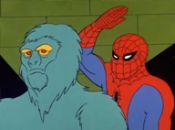 Spider-Man 1967 Episode 25