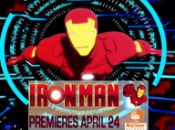 Tony Stark's Suit Update: The Jet Thrusters