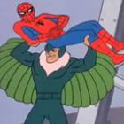 Watch Spider-Man 1967 Episode 4 Now