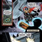 HEROIC AGE: PRINCE OF POWER #2 preview art by Reilly Brown