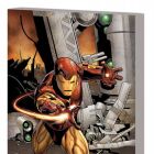 Marvel Adventures Avengers: Iron Man (Digest) (Digest)