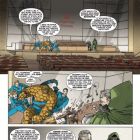 PREVIEW; Spider-Man/Fantastic Four #1