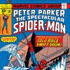 Peter Parker, The Spectacular Spider-Man #18