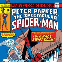 Peter Parker, The Spectacular Spider-Man #18