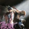 ULTIMATE X-MEN cover by Gabrielle Dell'Otto