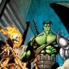 GHOST RIDER #12
