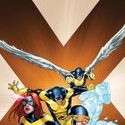 X-MEN: FIRST CLASS #15