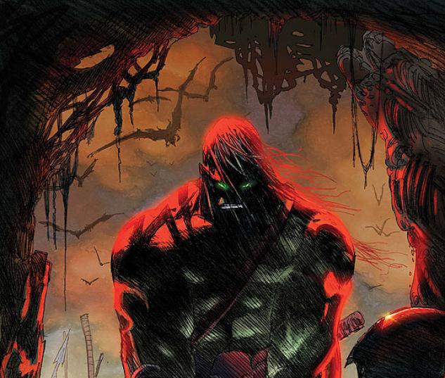 SKAAR: SON OF HULK #3