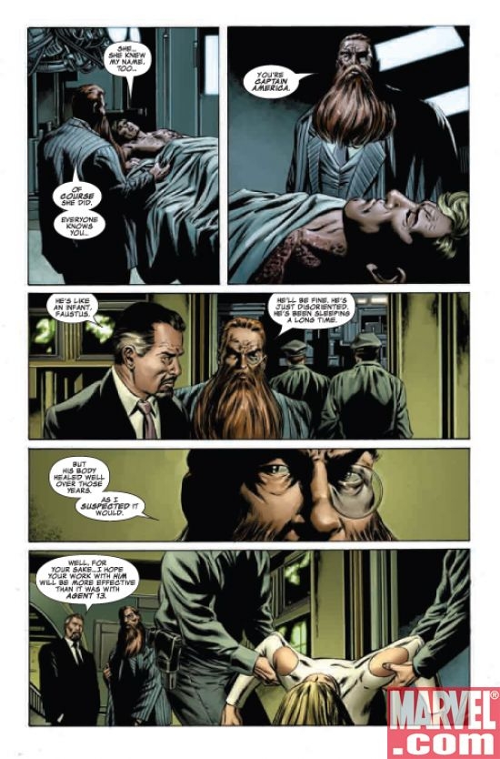 CAPTAIN AMERICA #38, page 7