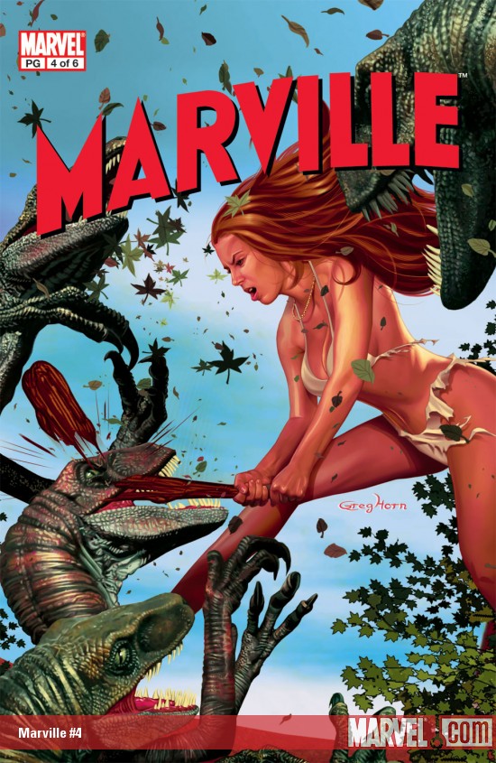 Marville (2002) #4